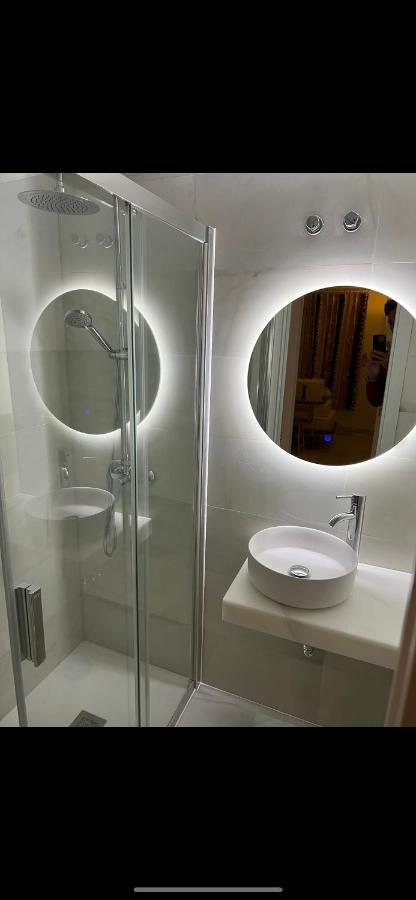 Apartamento Sun Beach 贝纳尔马德纳 外观 照片