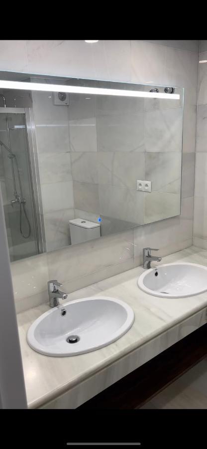 Apartamento Sun Beach 贝纳尔马德纳 外观 照片