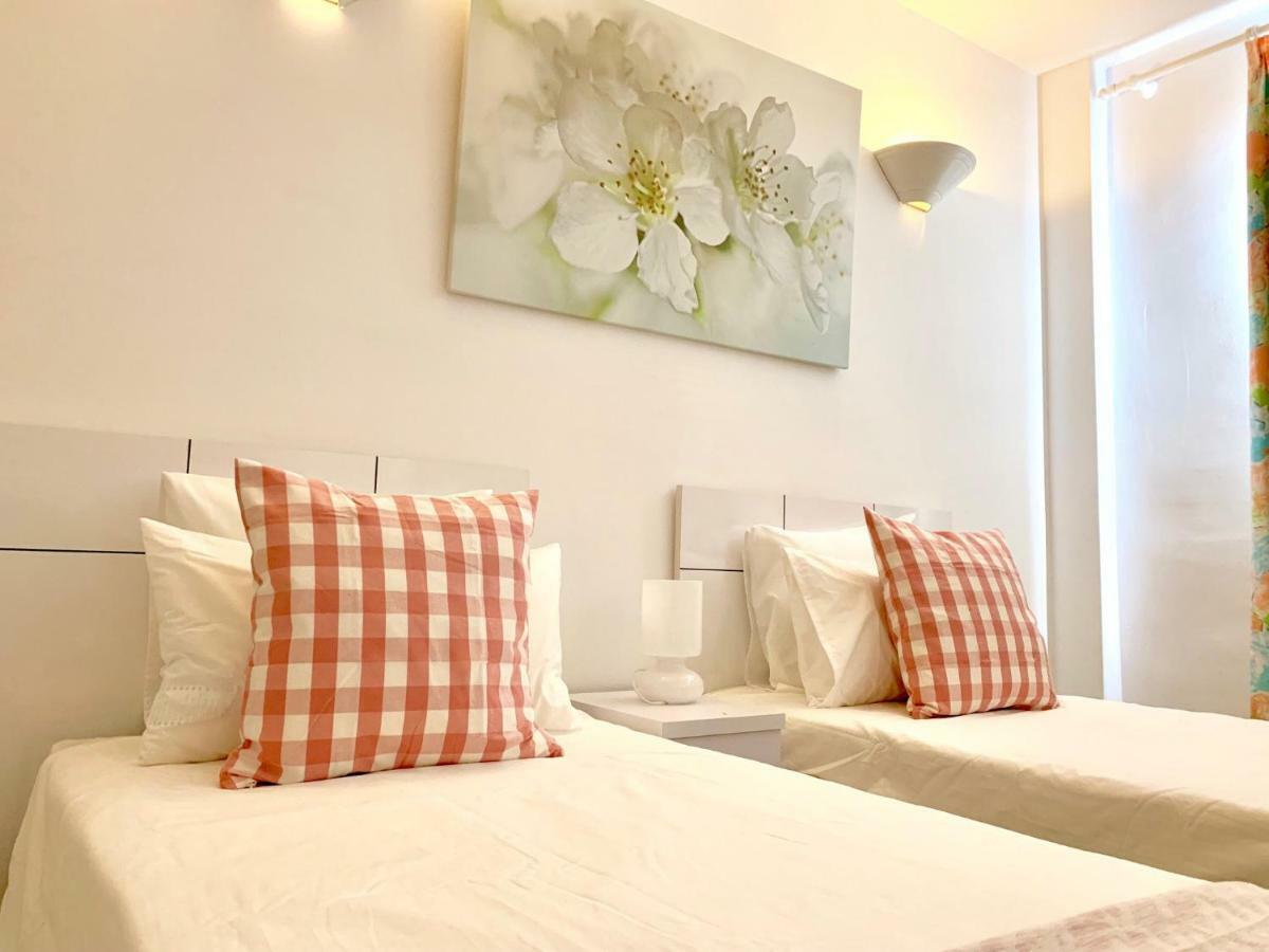 Apartamento Sun Beach 贝纳尔马德纳 外观 照片